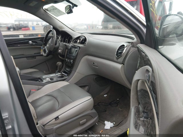 Auction sale of the 2014 Buick Enclave Convenience, vin: 5GAKRAKD9EJ218056, lot number: 44547798