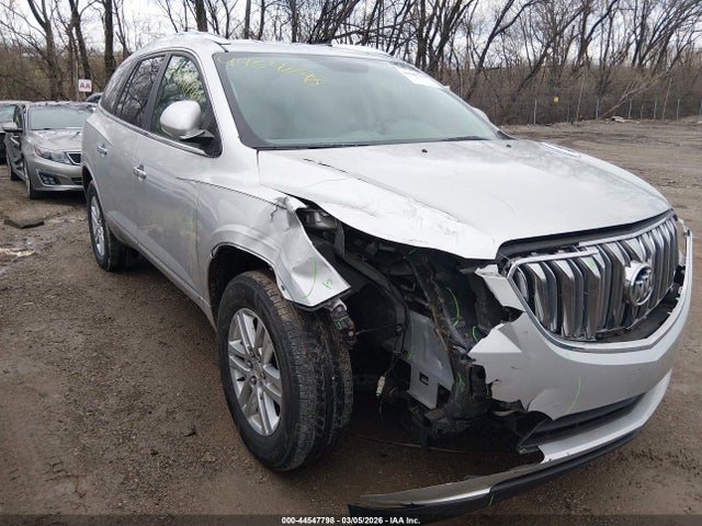 Auction sale of the 2014 Buick Enclave Convenience, vin: 5GAKRAKD9EJ218056, lot number: 44547798