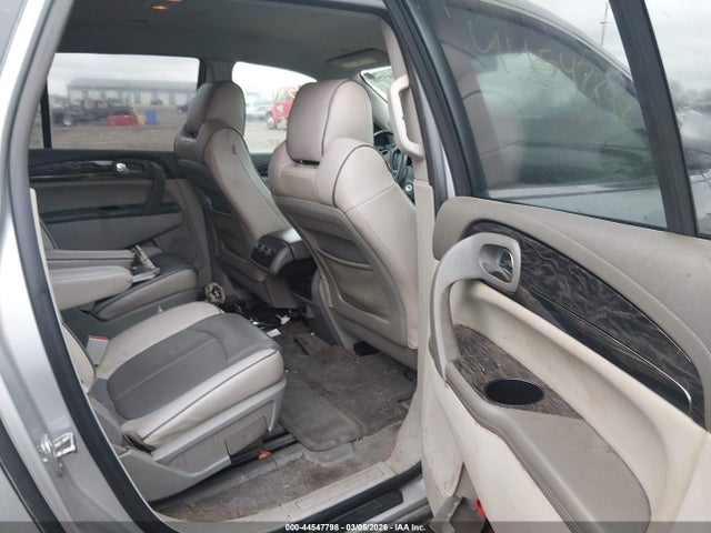 Auction sale of the 2014 Buick Enclave Convenience, vin: 5GAKRAKD9EJ218056, lot number: 44547798