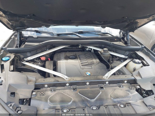 2020 BMW X5 5UXCR4C08L9C72643 Photo 9