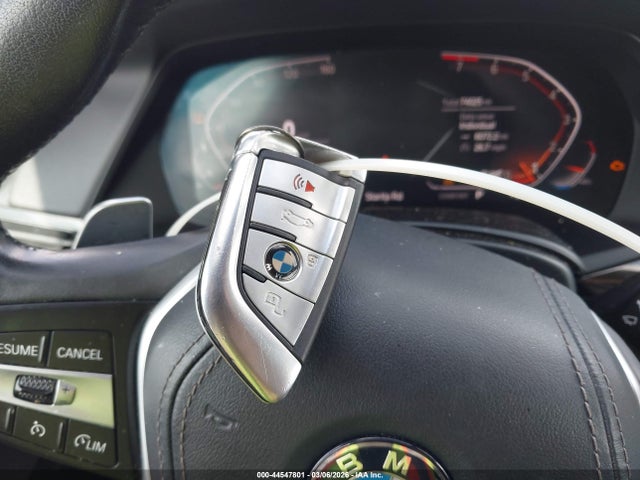 2020 BMW X5 5UXCR4C08L9C72643 Photo 10