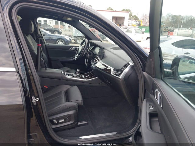 2020 BMW X5 5UXCR4C08L9C72643 Photo 4