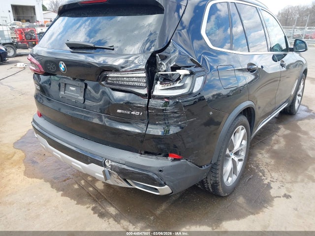 2020 BMW X5 5UXCR4C08L9C72643 Photo 5