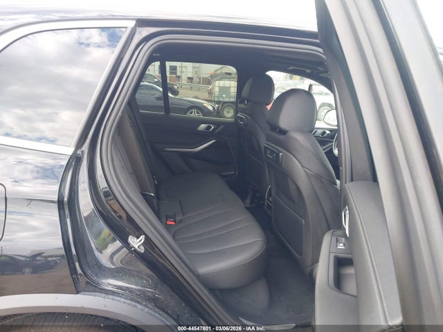 2020 BMW X5 5UXCR4C08L9C72643 Photo 7