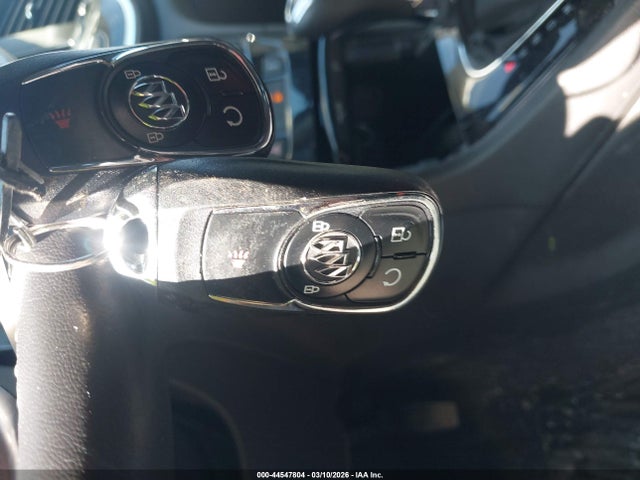 44547804 :رقم المزاد ، KL4CJESM2NB554248 vin ، 2022 Buick Encore Awd Preferred مزاد بيع