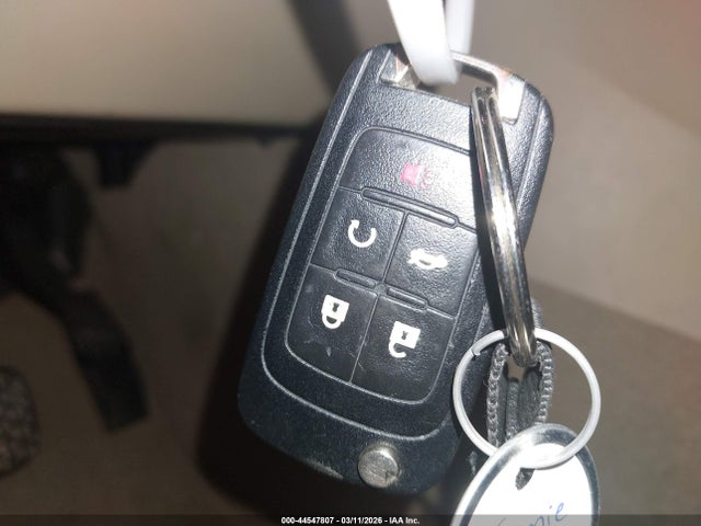 Aukcja sprzedaży 2010 Buick Lacrosse Cxs, vin: 1G4GE5EV9AF135991, numer aukcji: 44547807