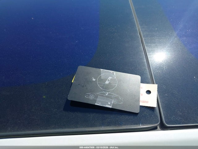 5YJ3E1EA1JF015857 Tesla Model 3 Long Range/mid Range