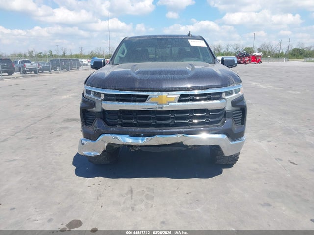 Aukcja sprzedaży 2022 Chevrolet Silverado 1500 2wd  Short Bed Lt, vin: 3GCPACED7NG551084, numer aukcji: 44547812