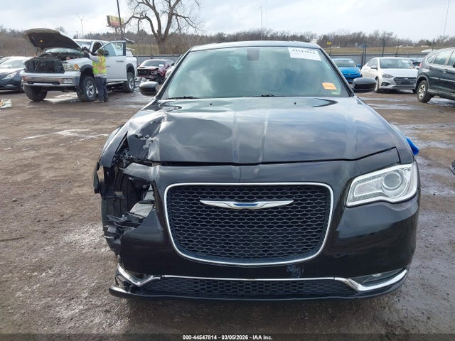 Aukcja sprzedaży 2018 Chrysler 300 Touring L, vin: 2C3CCAAG9JH222866, numer aukcji: 44547814
