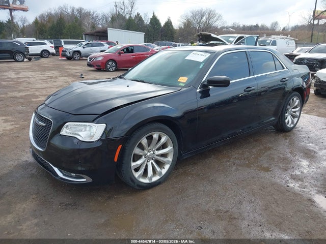Aukcja sprzedaży 2018 Chrysler 300 Touring L, vin: 2C3CCAAG9JH222866, numer aukcji: 44547814