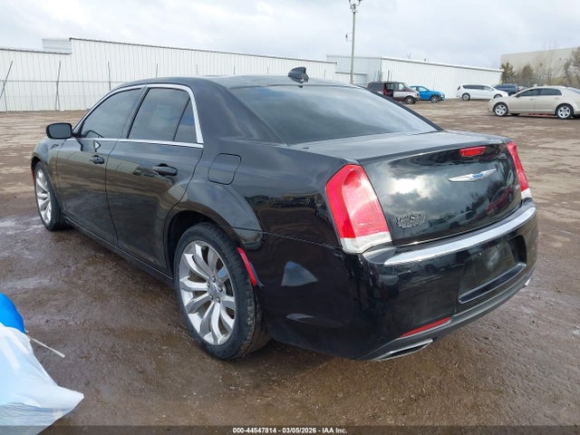 Aukcja sprzedaży 2018 Chrysler 300 Touring L, vin: 2C3CCAAG9JH222866, numer aukcji: 44547814
