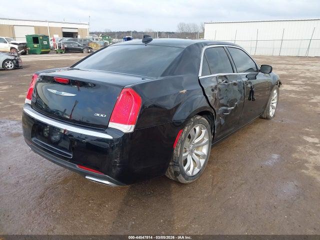 Aukcja sprzedaży 2018 Chrysler 300 Touring L, vin: 2C3CCAAG9JH222866, numer aukcji: 44547814