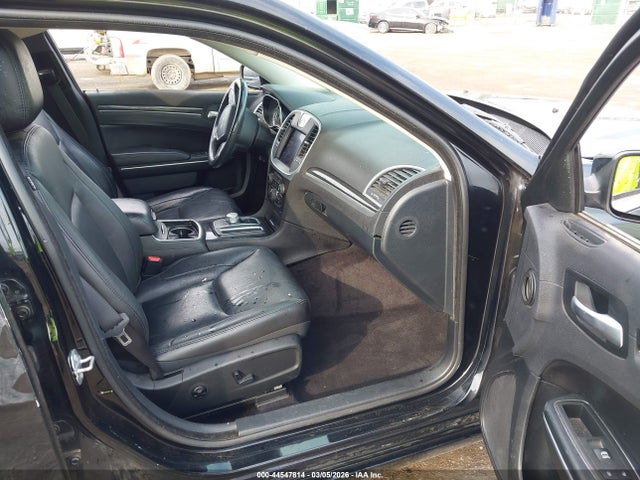 Aukcja sprzedaży 2018 Chrysler 300 Touring L, vin: 2C3CCAAG9JH222866, numer aukcji: 44547814