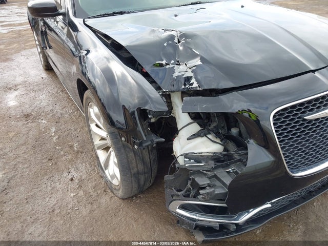 Aukcja sprzedaży 2018 Chrysler 300 Touring L, vin: 2C3CCAAG9JH222866, numer aukcji: 44547814