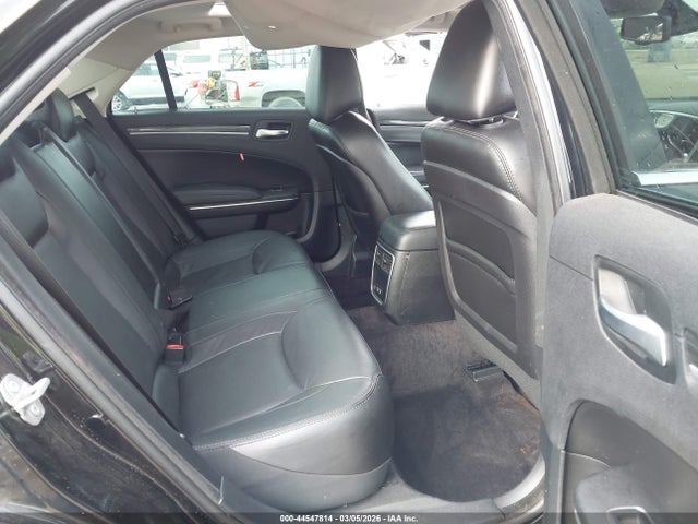 Aukcja sprzedaży 2018 Chrysler 300 Touring L, vin: 2C3CCAAG9JH222866, numer aukcji: 44547814