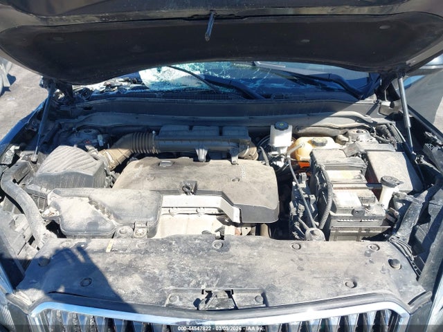 Продаж на аукціоні авто 2017 Buick Envision Essence, vin: LRBFXBSA6HD094749, номер лоту: 44547822