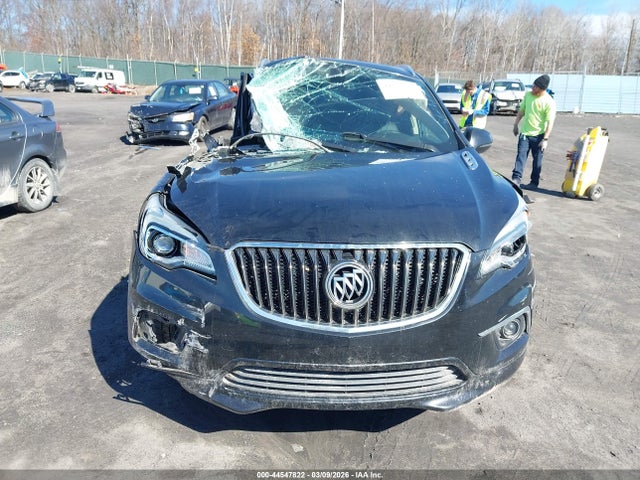 Продаж на аукціоні авто 2017 Buick Envision Essence, vin: LRBFXBSA6HD094749, номер лоту: 44547822