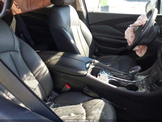 Продаж на аукціоні авто 2017 Buick Envision Essence, vin: LRBFXBSA6HD094749, номер лоту: 44547822
