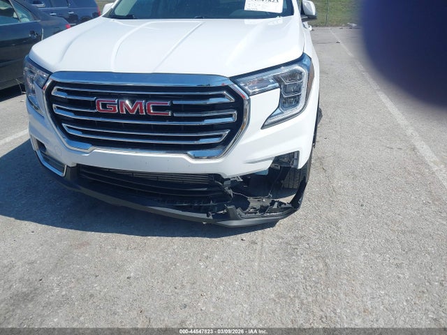 Aukcja sprzedaży 2022 Gmc Terrain Fwd Slt, vin: 3GKALPEV2NL229741, numer aukcji: 44547823