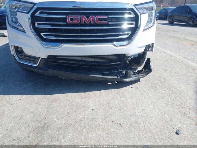 Aukcja sprzedaży 2022 Gmc Terrain Fwd Slt, vin: 3GKALPEV2NL229741, numer aukcji: 44547823