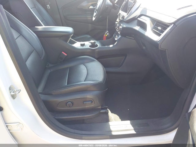 Aukcja sprzedaży 2022 Gmc Terrain Fwd Slt, vin: 3GKALPEV2NL229741, numer aukcji: 44547823