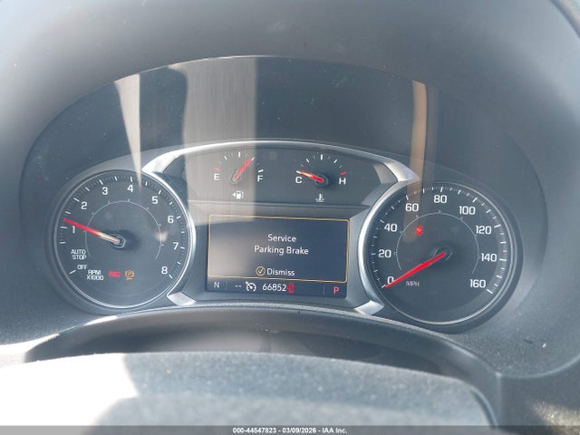 Aukcja sprzedaży 2022 Gmc Terrain Fwd Slt, vin: 3GKALPEV2NL229741, numer aukcji: 44547823