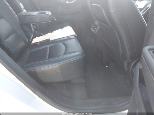 Aukcja sprzedaży 2022 Gmc Terrain Fwd Slt, vin: 3GKALPEV2NL229741, numer aukcji: 44547823
