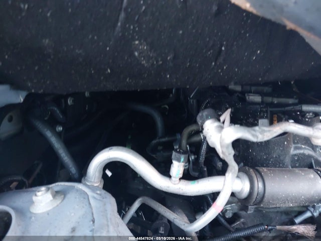 Honda Civic Touring 2022 2HGFE1F96NH317549 Image 10