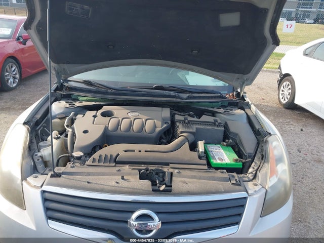 44547825 :رقم المزاد ، 1N4AL21E27N444694 vin ، 2007 Nissan Altima 2.5 S مزاد بيع
