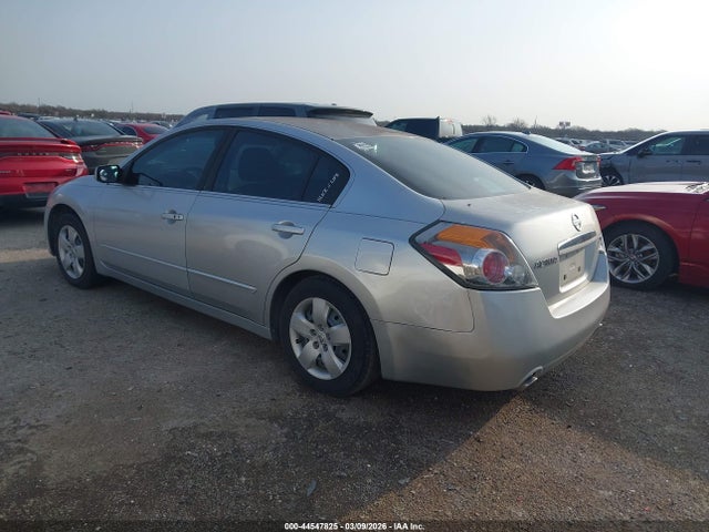 44547825 :رقم المزاد ، 1N4AL21E27N444694 vin ، 2007 Nissan Altima 2.5 S مزاد بيع