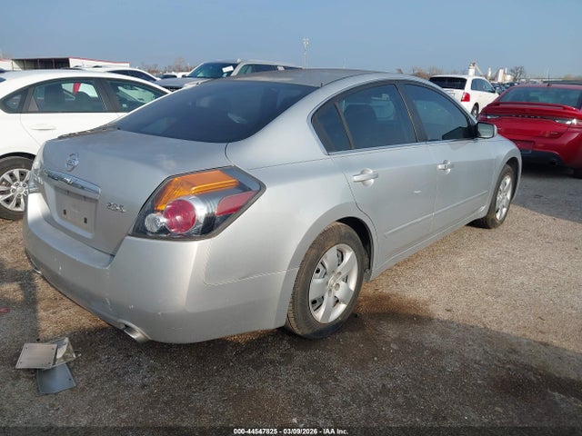 44547825 :رقم المزاد ، 1N4AL21E27N444694 vin ، 2007 Nissan Altima 2.5 S مزاد بيع