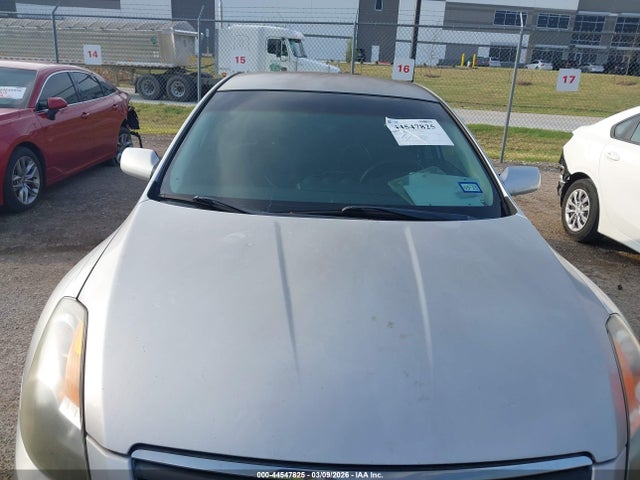44547825 :رقم المزاد ، 1N4AL21E27N444694 vin ، 2007 Nissan Altima 2.5 S مزاد بيع