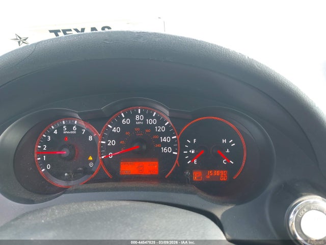 44547825 :رقم المزاد ، 1N4AL21E27N444694 vin ، 2007 Nissan Altima 2.5 S مزاد بيع