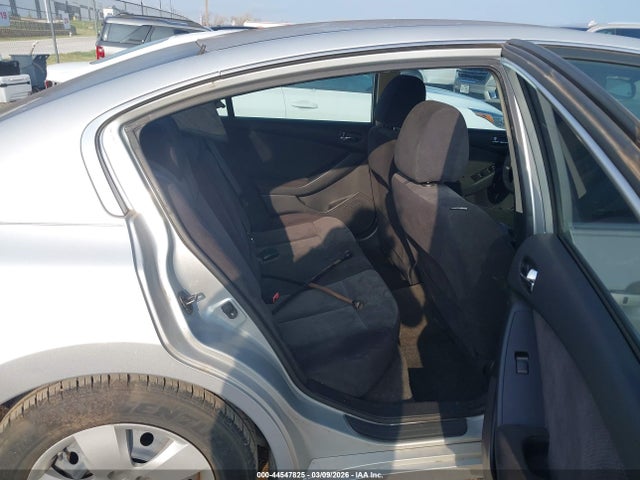 44547825 :رقم المزاد ، 1N4AL21E27N444694 vin ، 2007 Nissan Altima 2.5 S مزاد بيع