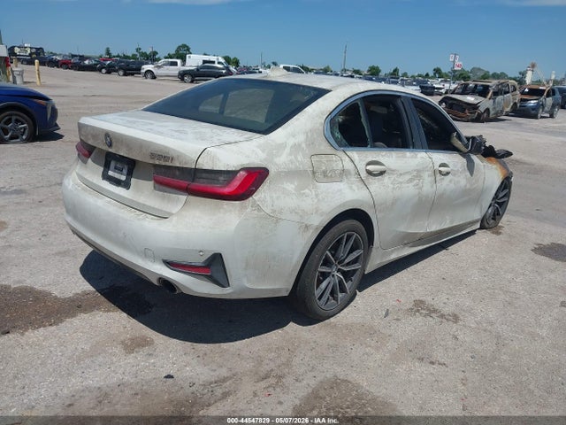 Aukcja sprzedaży 2020 Bmw 330i, vin: 3MW5R1J08L8B24167, numer aukcji: 44547829