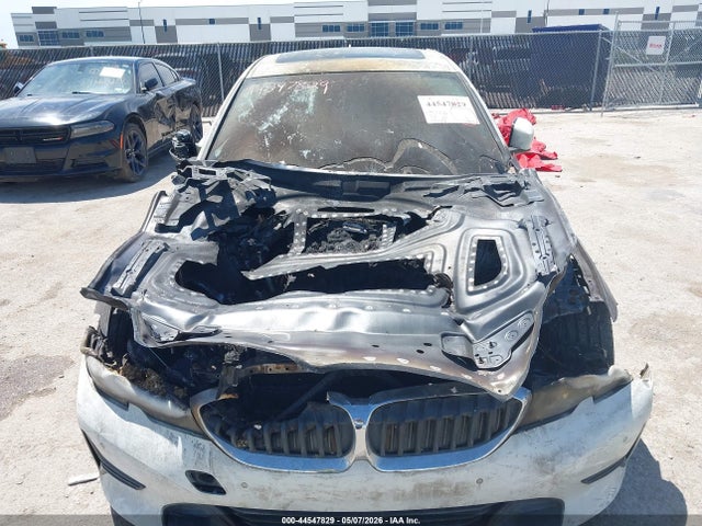 Aukcja sprzedaży 2020 Bmw 330i, vin: 3MW5R1J08L8B24167, numer aukcji: 44547829