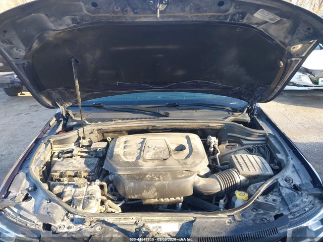 2018 Jeep Grand Cherokee Limited 4x4 მანქანა იყიდება აუქციონზე, vin: 1C4RJFBG7JC238610, აუქციონის ნომერი: 44547830