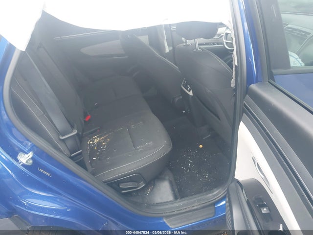 Продаж на аукціоні авто 2022 Hyundai Tucson Sel, vin: 5NMJFCAE5NH129048, номер лоту: 44547834