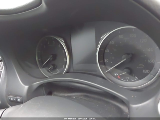 2021 Infiniti Q50 Pure Awd მანქანა იყიდება აუქციონზე, vin: JN1EV7AR1MM751963, აუქციონის ნომერი: 44547835