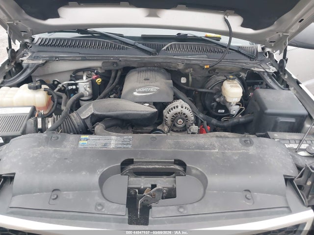2006 CHEVROLET SILVERADO 1500 3GCEC14V96G155353 Photo 9