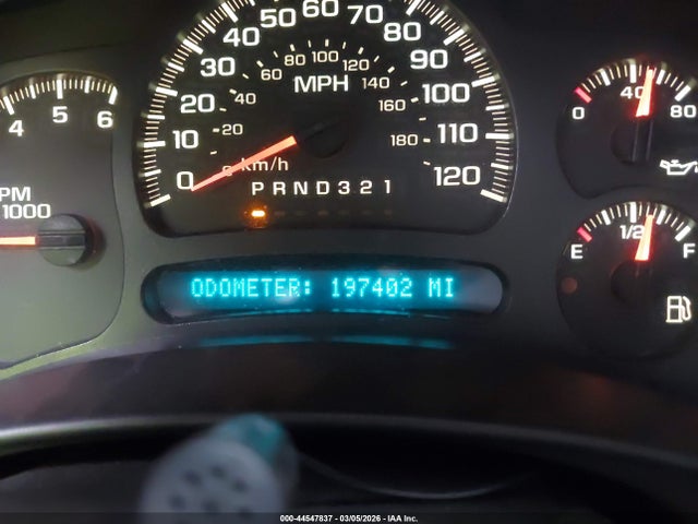 2006 CHEVROLET SILVERADO 1500 3GCEC14V96G155353 Photo 6