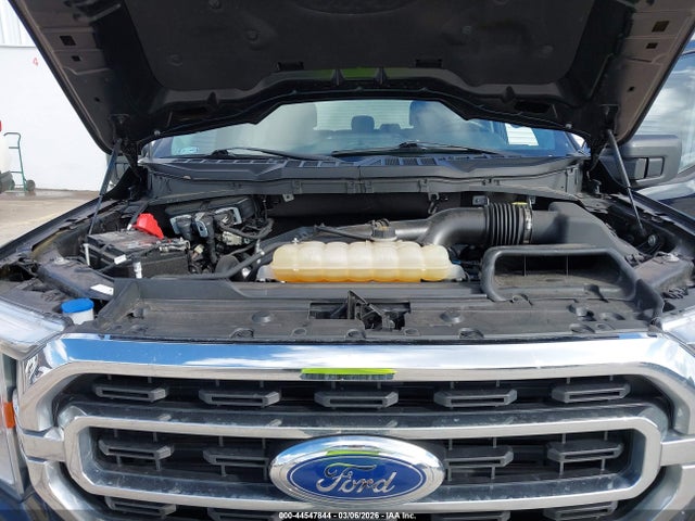 2022 FORD F-150 1FTEW1CP8NKD34582 Photo 9
