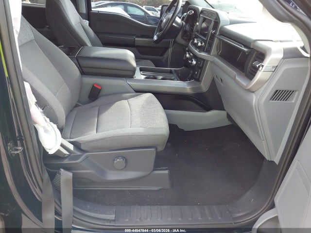 2022 FORD F-150 1FTEW1CP8NKD34582 Photo 4