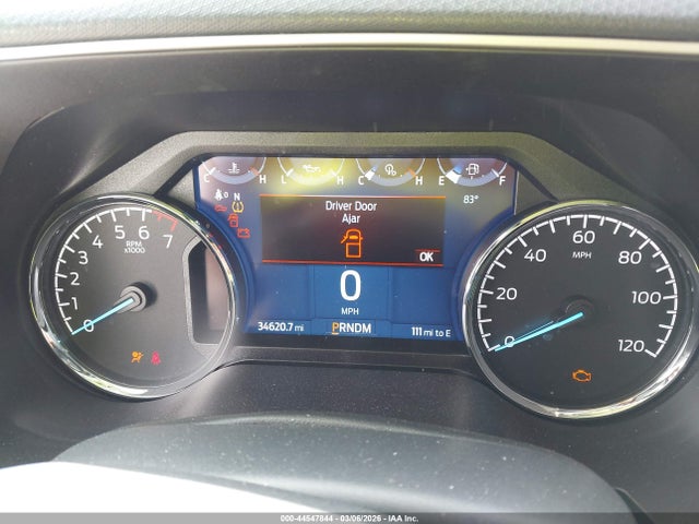 2022 FORD F-150 1FTEW1CP8NKD34582 Photo 6