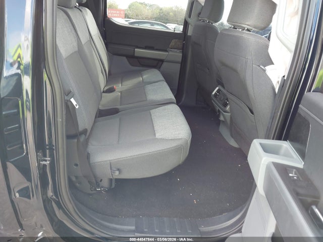 2022 FORD F-150 1FTEW1CP8NKD34582 Photo 7