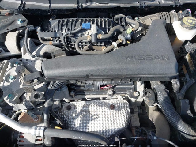 Nissan ROGUE S 2018 KNMAT2MV6JP544203 Image 10