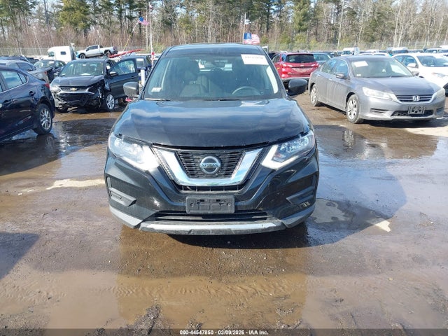Nissan ROGUE S 2018 KNMAT2MV6JP544203 Image 11