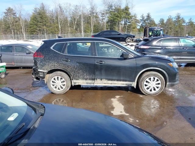 Nissan ROGUE S 2018 KNMAT2MV6JP544203 Image 12