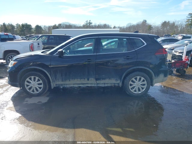 Nissan ROGUE S 2018 KNMAT2MV6JP544203 Image 13