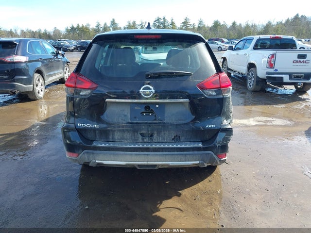 Nissan ROGUE S 2018 KNMAT2MV6JP544203 Image 15